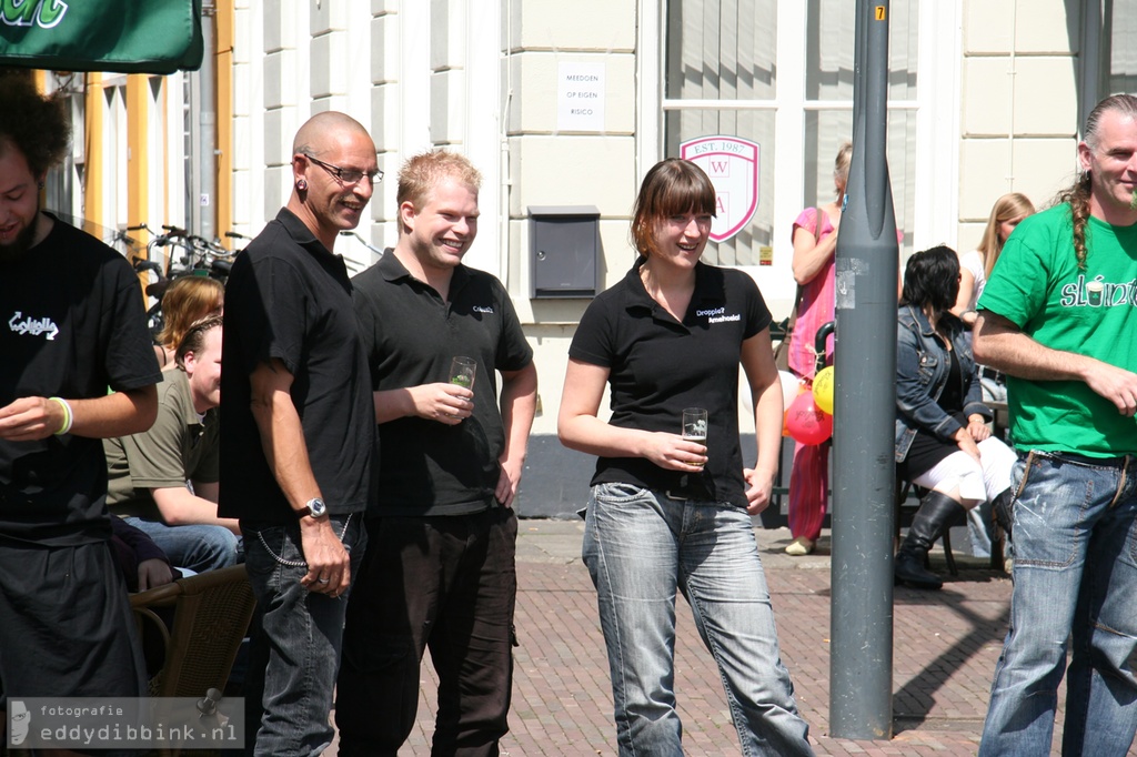 Deventer Midtown Horserace - 2008-07-13 - by Eddy Dibbink - 001